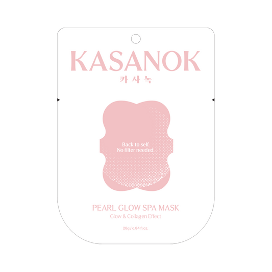 Pearl Glow 1pack
