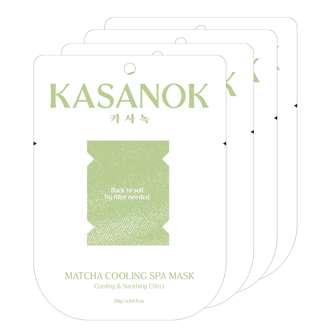 Matcha 4Pack